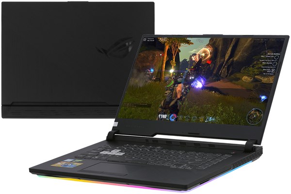 Rog strix new arrivals g512